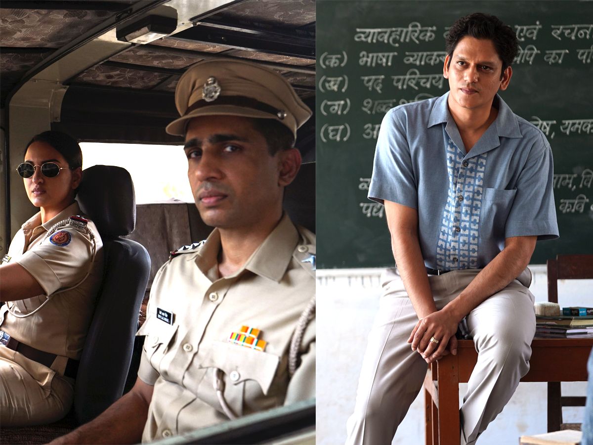 DAHAAD: A riveting thriller on Amazon Prime