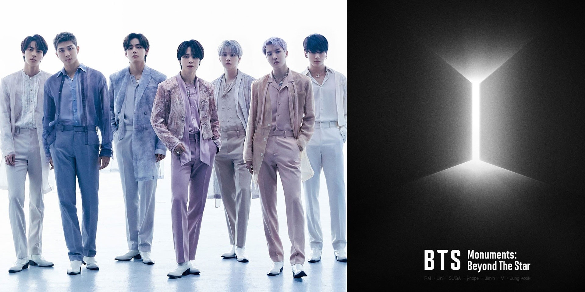 BTS Monuments: Beyond the Star Disney Plus Docuseries Gets Release Date & Schedule