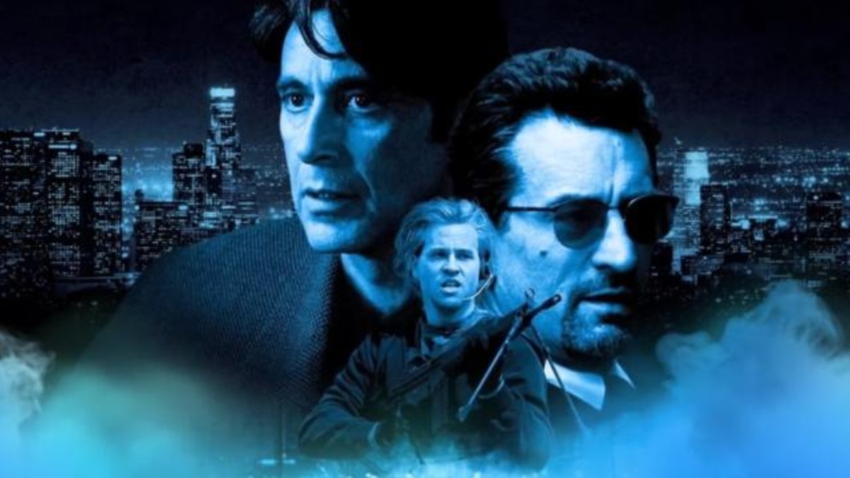Heat 2 Release Date Rumors: When Is It Coming Out?