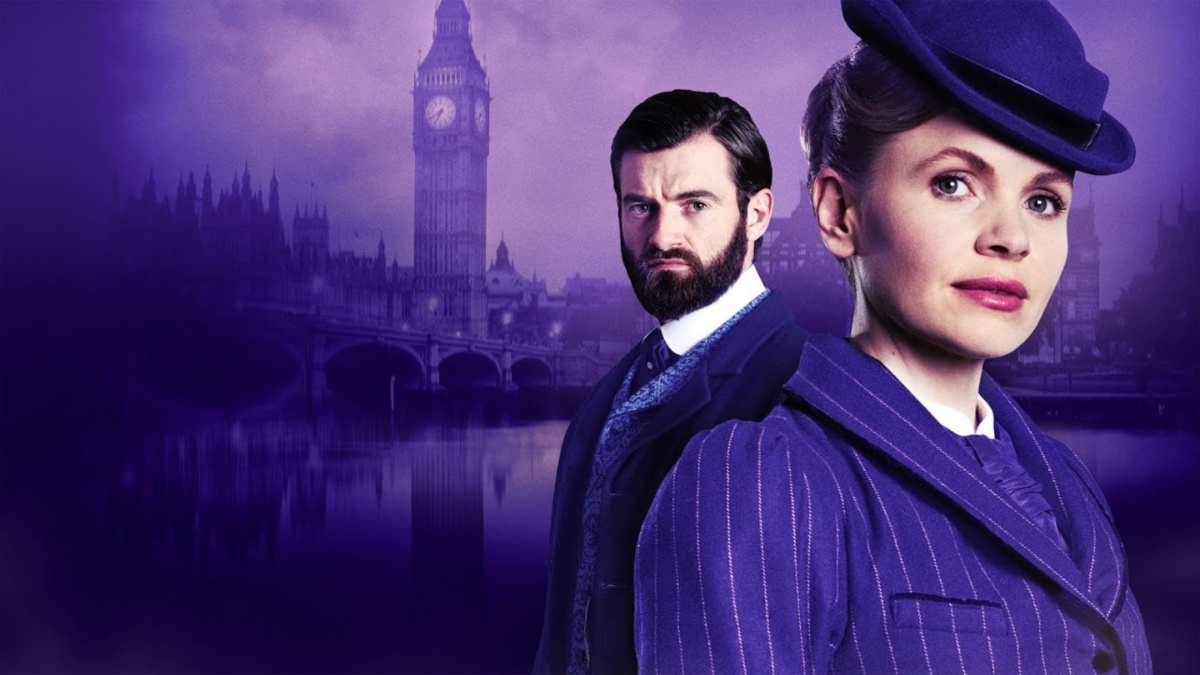 Will There Be a Miss Scarlet and the Duke Season 5 Release Date & Is It Coming Out?