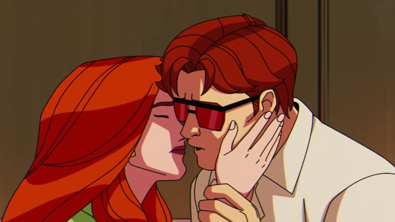 ‘X-Men ’97’ Handles Madelyne Pryor Better Than the Comics Ever Did