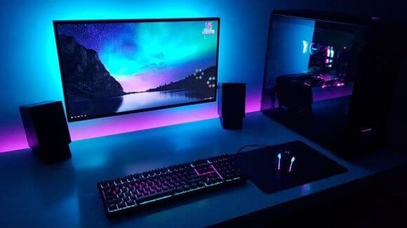 How To Build A Gaming Pc