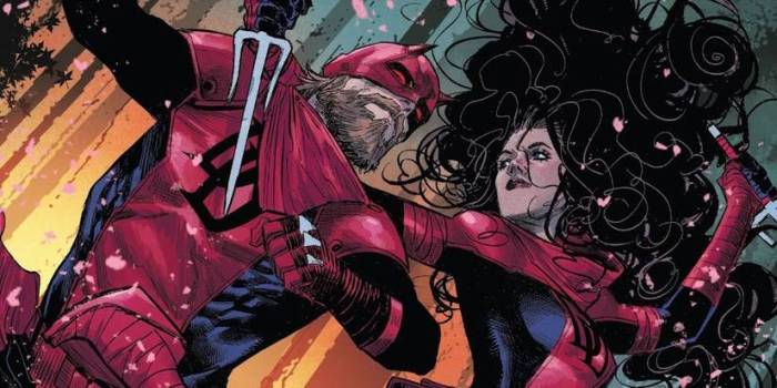 Daredevil TV Show Return