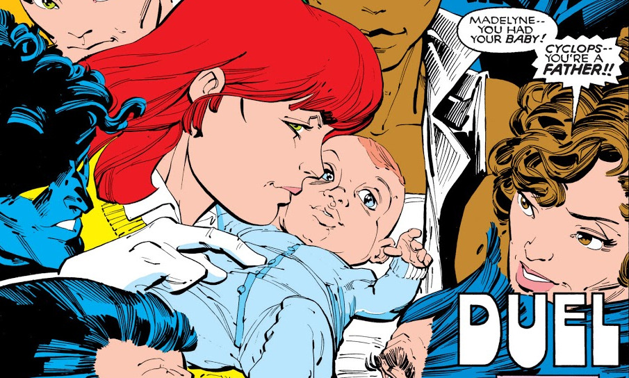 Deadpool 2: Who Is Cable?