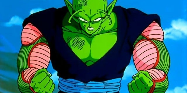 Dragon Ball Z: Kakarot Wows Fans with Surprisingly Detailed Piccolo Scene