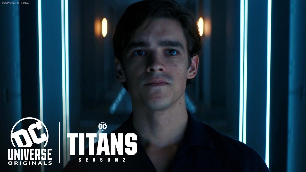 Titans Season 2 Full Trailer | DC Universe | The Ultimate Membership Titans Season 2 Full Trailer | DC Universe | The Ultimate Membership