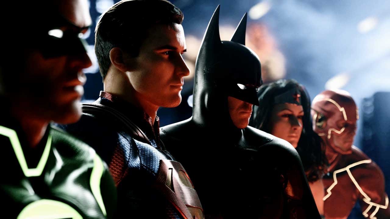 Infinite Crisis - Infinite Crisis -