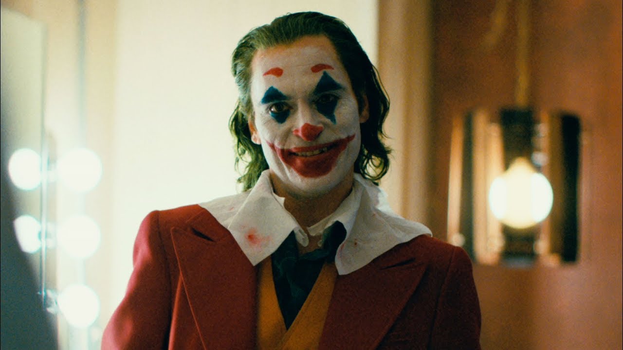 JOKER - Final Trailer JOKER - Final Trailer