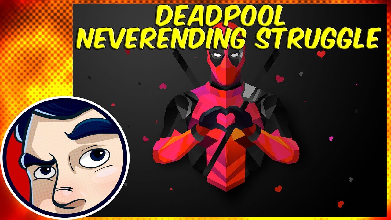 Deadpool Deadpool