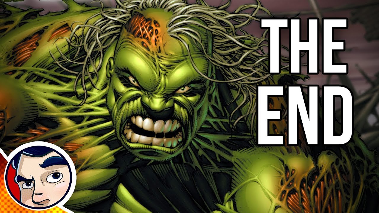Hulk Hulk