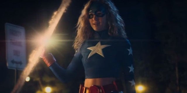 New Stargirl Trailer Released