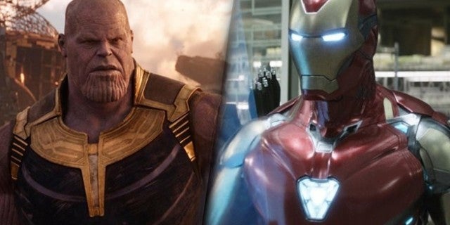 Robert Downey Jr Celebrates Josh Brolin’s Birthday With Epic Behind the Scenes Avengers: Endgame Video