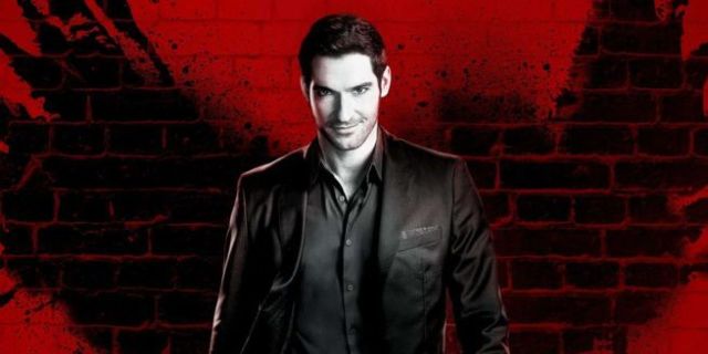 Lucifer Final Season First Look Reveals Return of Surprising Character