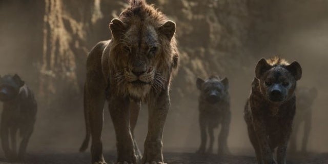 Disney Forcing Elementary School to Pay Licensing Fee After Screening The Lion King