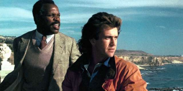 The Entire Lethal Weapon Franchise Is on Its Way to Netflix