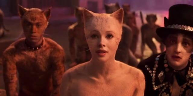 Cats Concept Art Is Even More Terrifying Than the Movie
