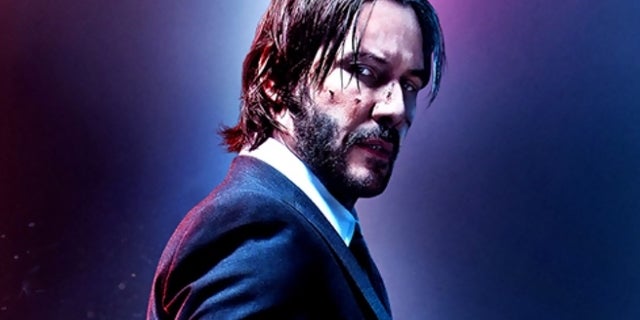 John Wick Fan Theory Has Us Convinced the Trilogy Is Set in a Video Game