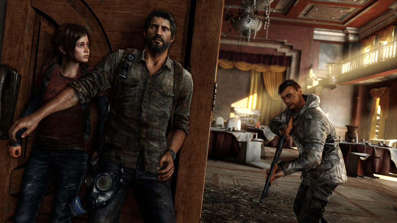 CHERNOBYL helmer Craig Mazin is bringing THE LAST OF US to HBO
