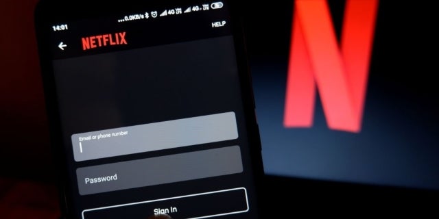 Hacked Netflix Users Complain They Can’t Get Support Because of Coronavirus Shutdowns