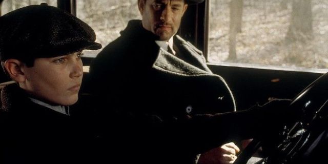 How to Watch Tom Hanks’s Comic Book Movie, Road to Perdition, For Free