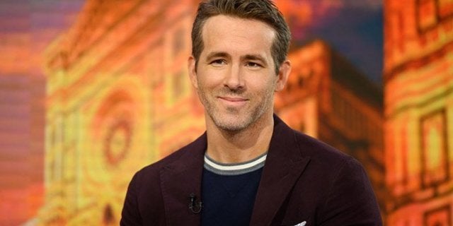 Ryan Reynolds Donating 30 Percent of Aviation Gin Online Order Proceeds as a Tip to Bartenders