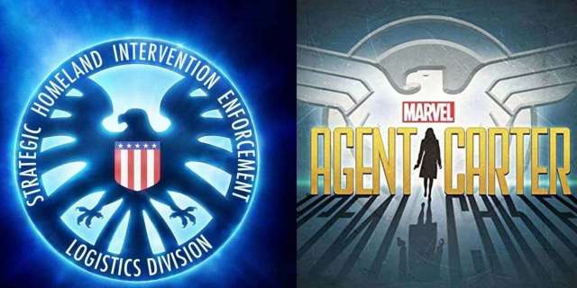 Agents of SHIELD’s Final Season Will Have an Agent Carter Crossover