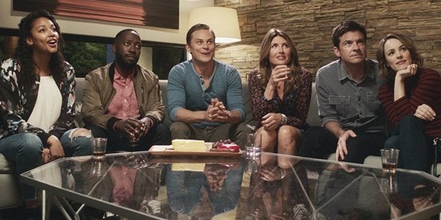 Game Night Actor Lamorne Morris On Possible Sequel