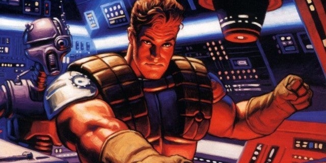 Star Wars: The Clone Wars Just Opened the Door for Dash Rendar’s Debut