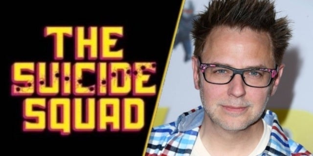 James Gunn Reread Every Suicide Squad Comic To Prep For Movie