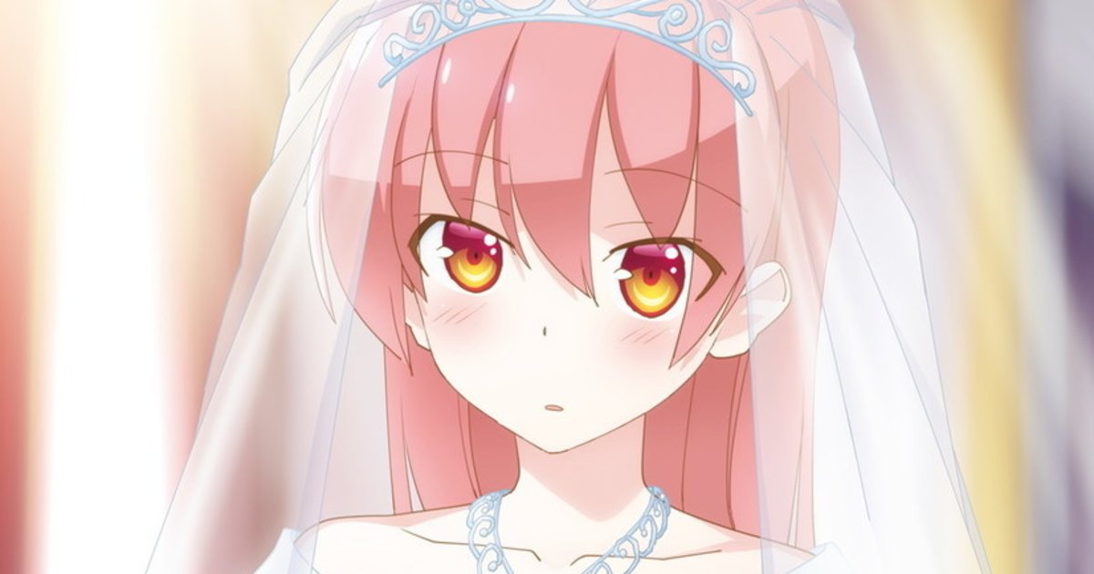 Fly Me to the Moon Anime Reveals Teaser Visuals, Trailer and Cast Info!