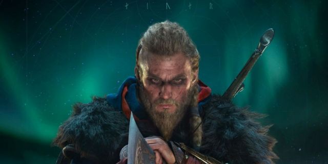 Assassin’s Creed Valhalla Fans Are in Love With The New Assassin