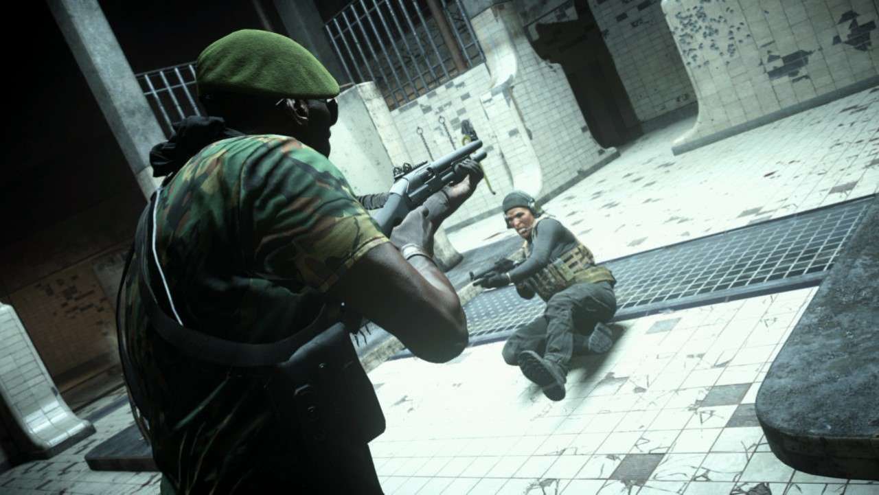 Call of Duty: Warzone Players Break Record With Insane Number of Kills