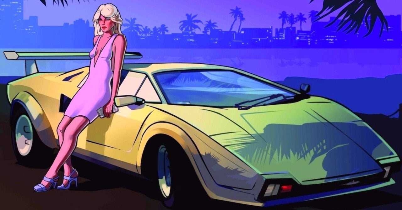GTA 6 Release Date “Leak” Officially Debunked