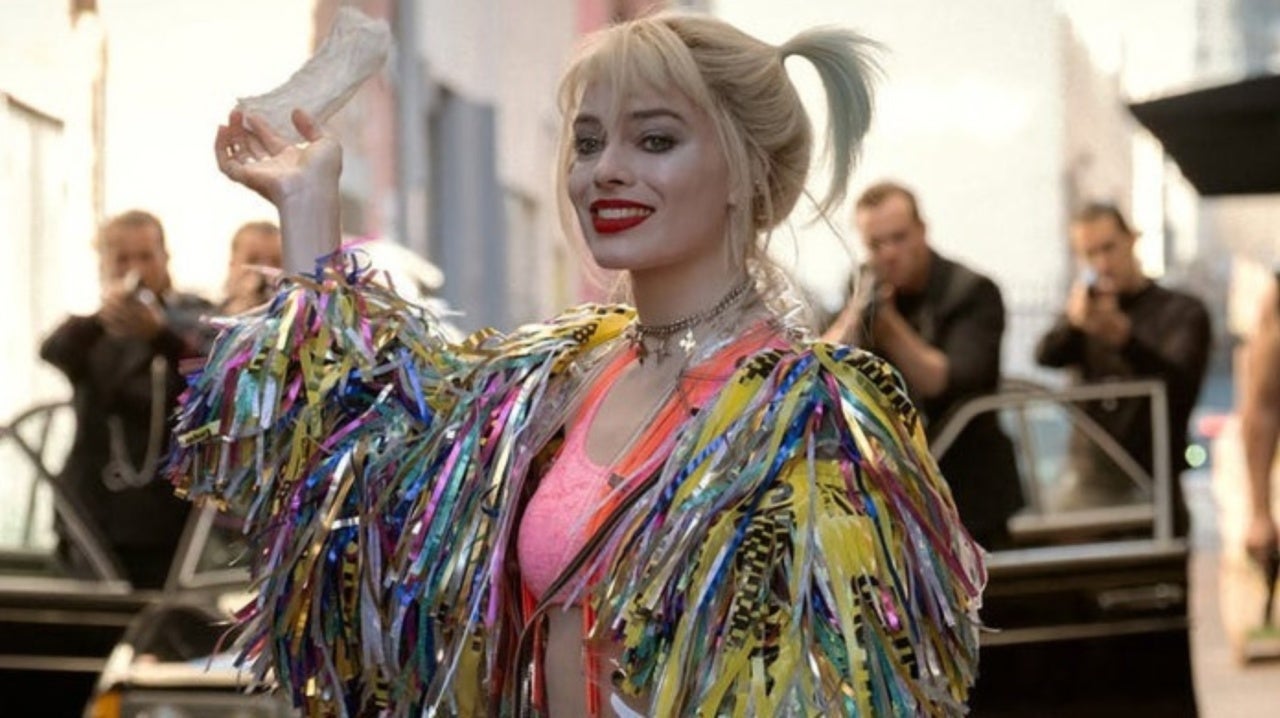 Birds of Prey: Harley Quinn’s Guide to Being Newly Single Video Released