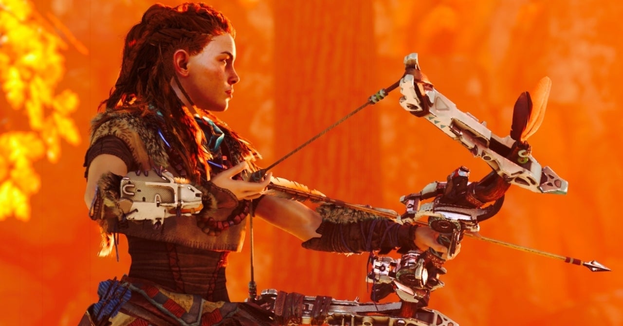 Here’s Why PlayStation Fans Think Horizon Zero Dawn 2 Will Be Revealed at the PS5 Event