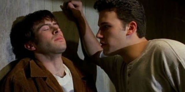 Kevin Smith Confirms Ben Affleck’s Shannon Hamilton Character Returns in Mallrats Sequel Script