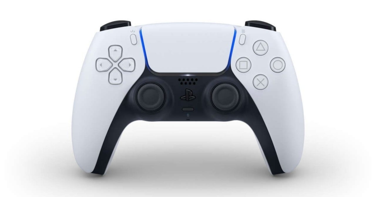 This PlayStation 5 DualSense Controller Mock-Up Looks Better Than the Real Thing