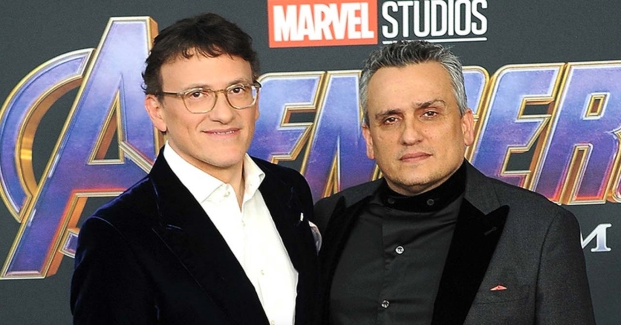 Avengers Directors the Russo Brothers: Reopened Movie Theaters Are a “High Risk Situation”