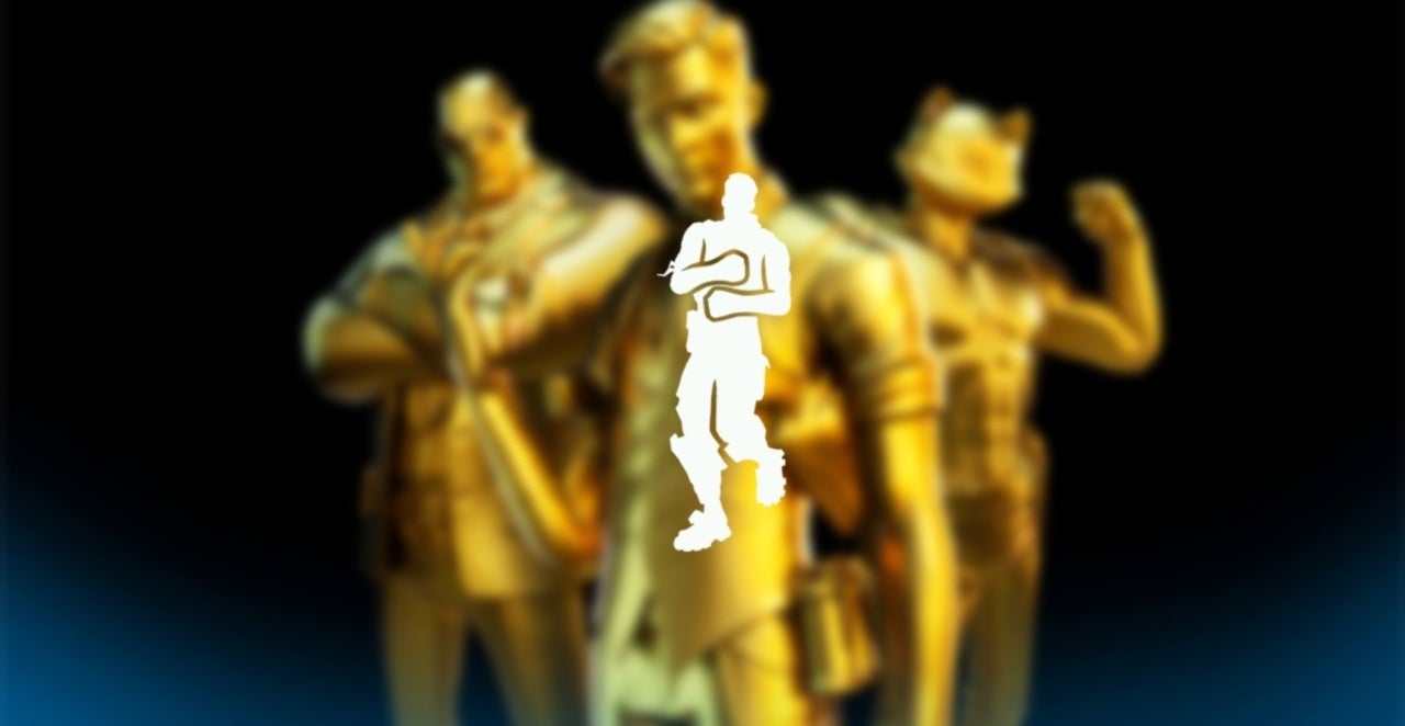 Fortnite Lawsuit Over Running Man Emote Gets Dismissed