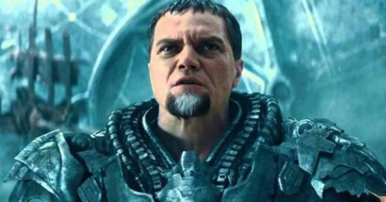 Man of Steel Star Michael Shannon Speaks Out on Zack Snyder’s Justice League