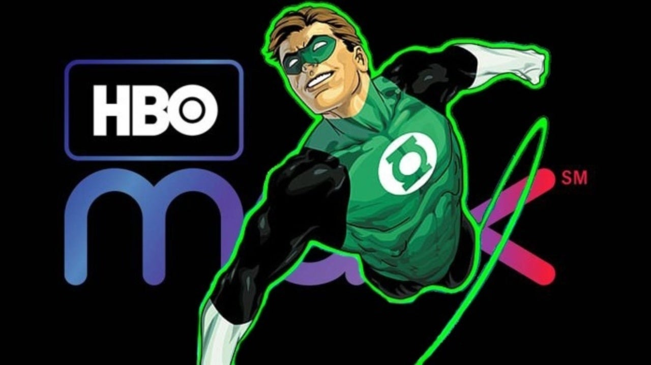 HBO Max Confirms Rotating Roster of Live-Action DC Films