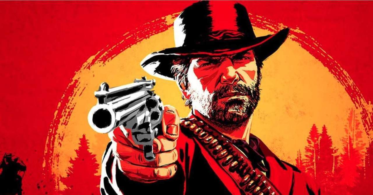 Red Dead Redemption 2 Mod Turns Arthur Morgan Into Superman