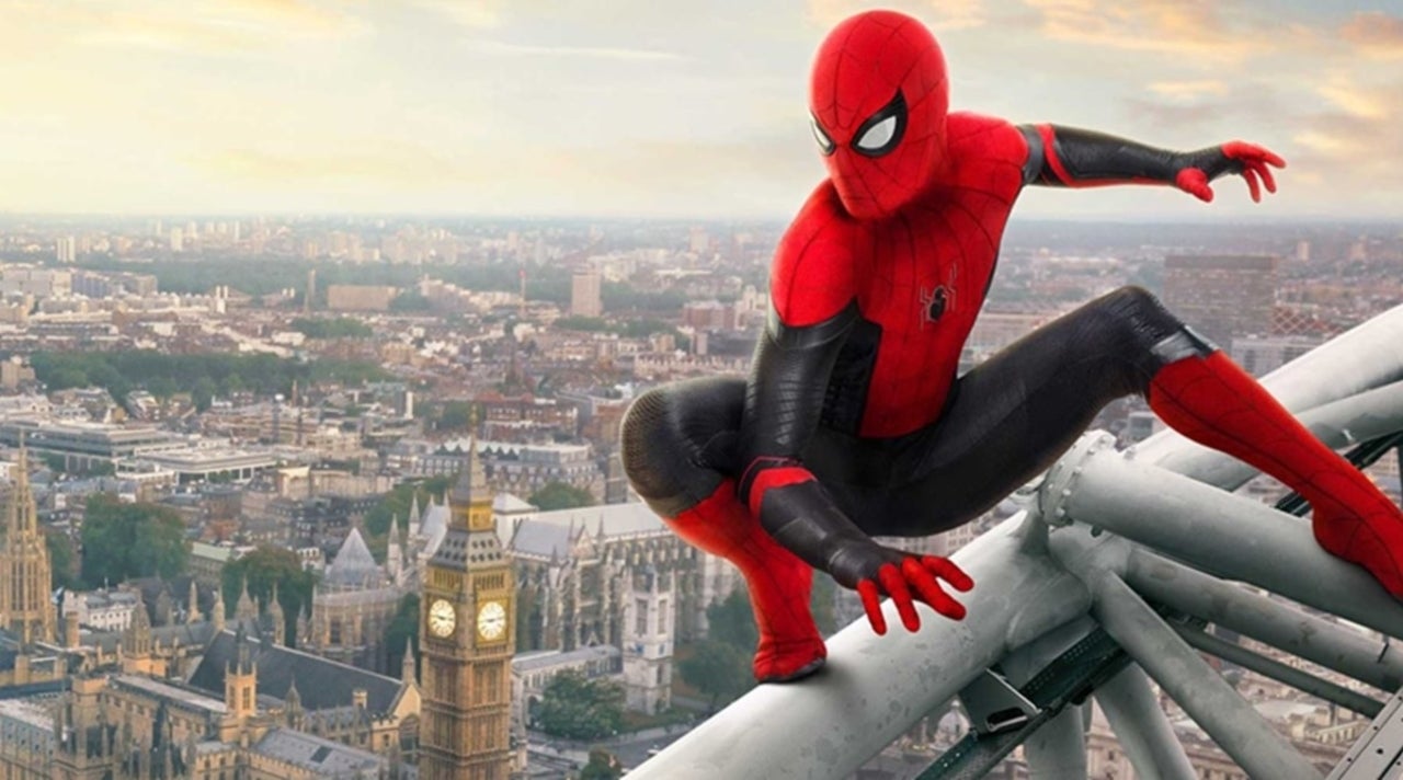 Spider-Man Fans Celebrate Tom Holland’s Fifth Anniversary in MCU
