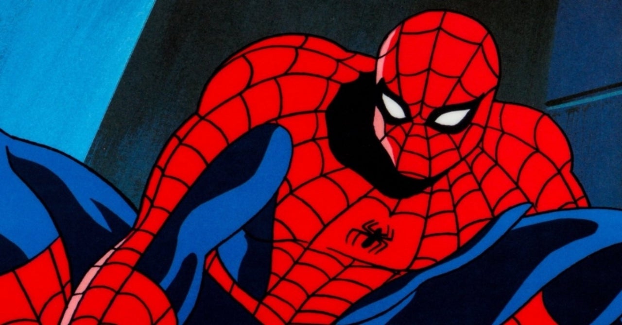 Spider-Man: The Animated Series Star Christopher Daniel Barnes Would Reprise Role in Spider-Verse 2