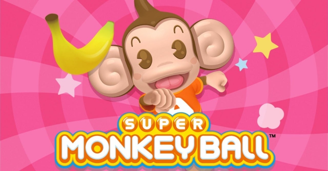 New Super Monkey Ball Game Reportedly in Development