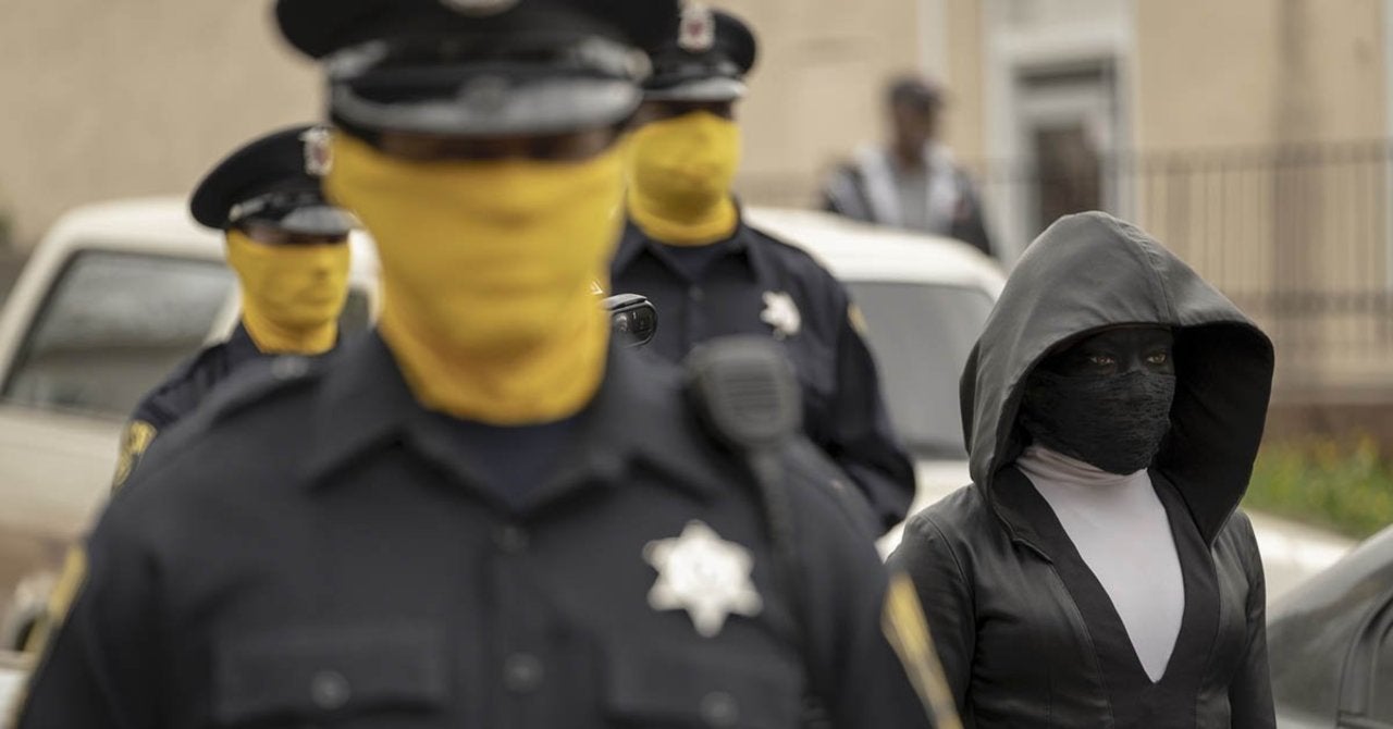 Why HBO’s Watchmen is More Timely Now Than Ever