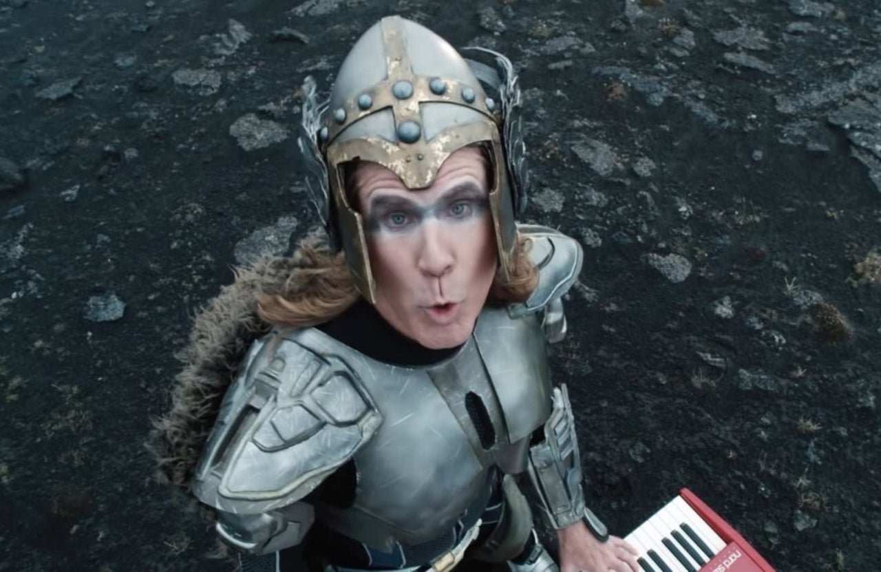 Will Ferrell Fans Aren’t Loving Eurovision Song Contest