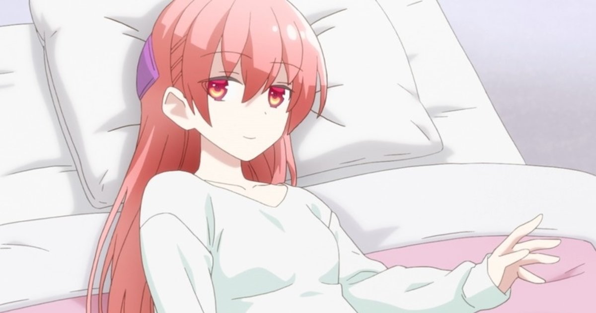 Fly Me to the Moon Anime Releases New Teaser Trailer!