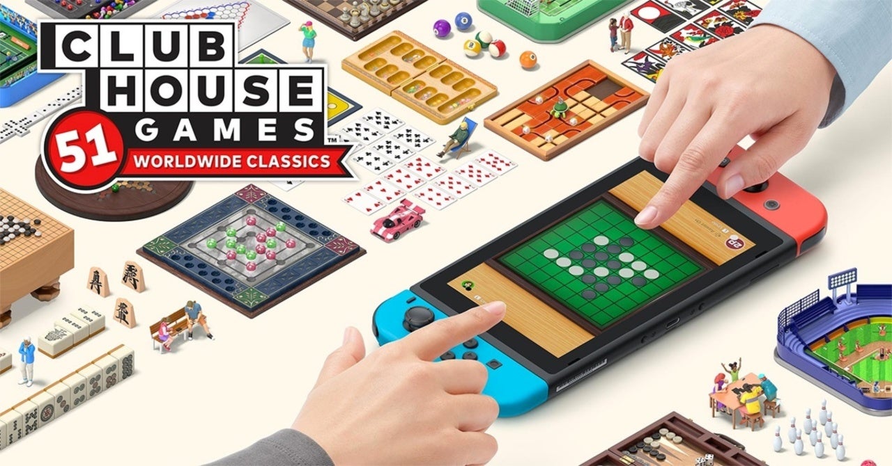 Nintendo Spotlights Amazing Clubhouse Games Bowling Attempt