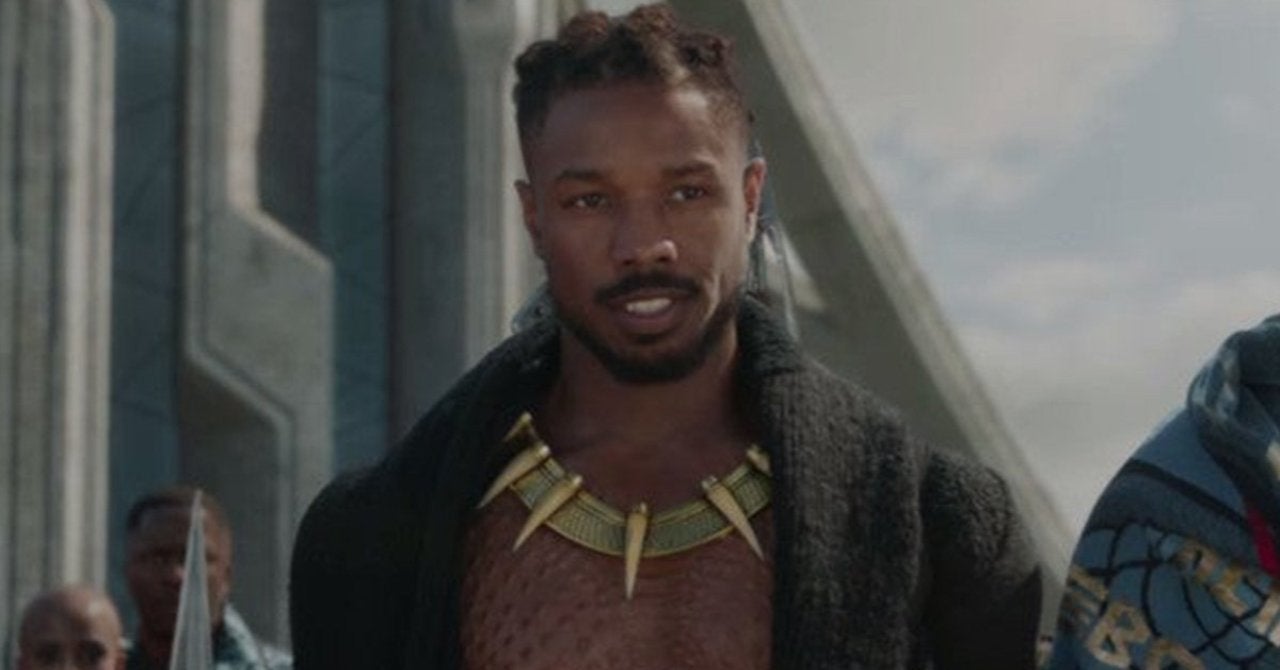 Michael B. Jordan Bringing Free Drive-In Movies to Multiple US Cities